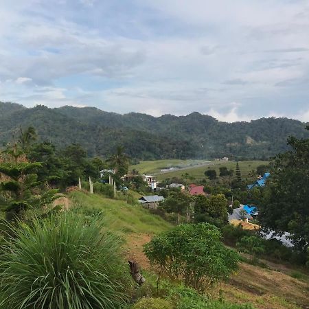 Jaya Hill Garden Hotel Kelimutu Buitenkant foto