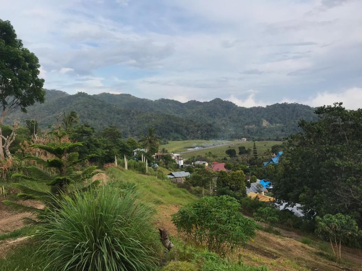 Jaya Hill Garden Hotel Kelimutu Buitenkant foto