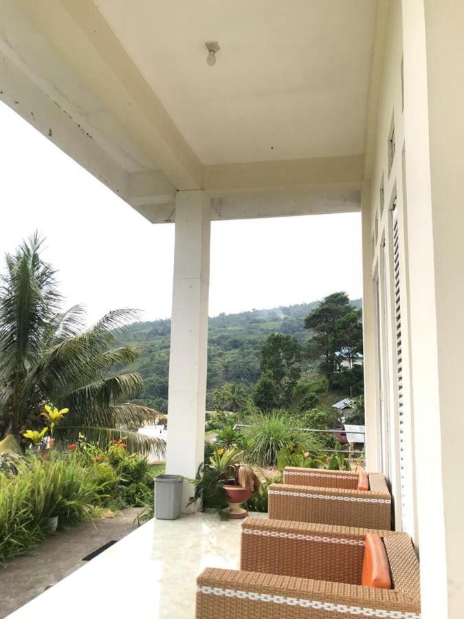 Jaya Hill Garden Hotel Kelimutu Buitenkant foto