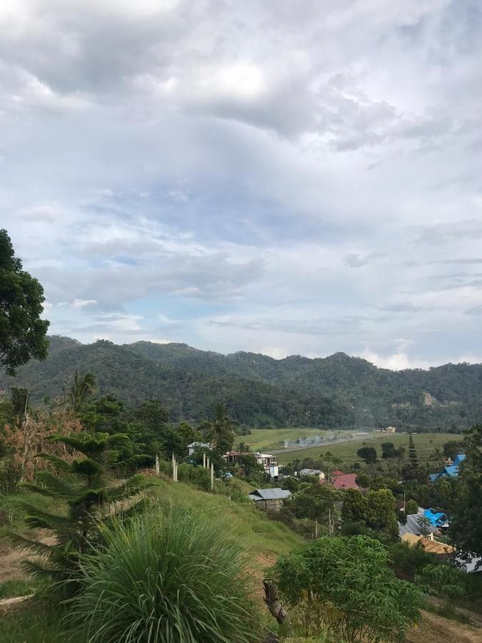 Jaya Hill Garden Hotel Kelimutu Buitenkant foto
