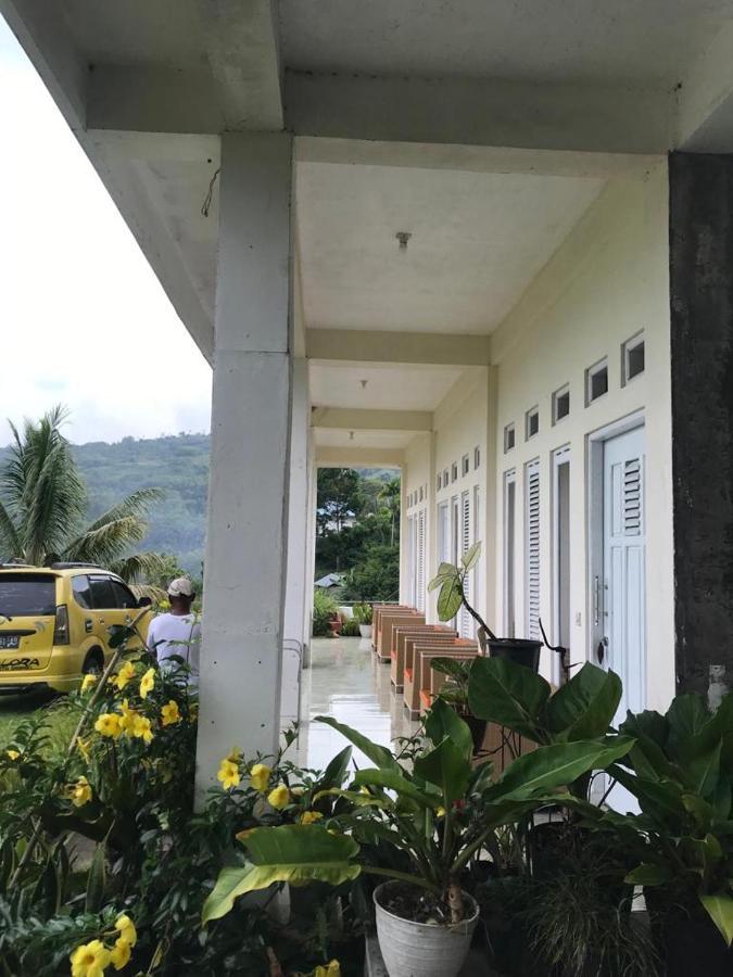 Jaya Hill Garden Hotel Kelimutu Buitenkant foto